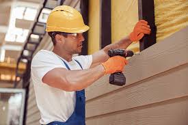 Siding Removal and Disposal in Mulino, OR